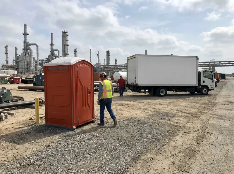 Long-Term Industrial & Refinery Units in Corpus Christi, TX